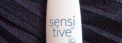 Энзимный пилинг для чувствительной кожи Ziaja