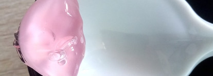 Бюджетная и загадочная маска-лифтинг для лица «Укол красоты» Organic kitchen