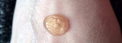 Мои эксперименты с Natura Siberica