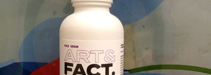 Мой базовый уход за жирной чувствительной возрастной кожей