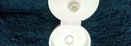 Ещё одна корейская скатка: отшелушивающий гель для интенсивного очищения Intense face peeling Consly