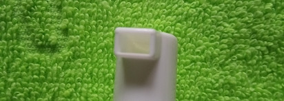 Очищение кожи с пенкой для умывания Ecolatier и пилинг-скаткой Green Planet