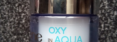 Новые средства в моём осеннем уходе