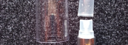 Новые средства в моём осеннем уходе