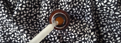 Успокаивающая эссенция для чувствительной кожи, склонной к куперозу Kora