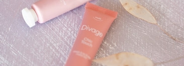 Влюбилась с первого применения в многофункциональный Chic Touch Matte Tint Divage