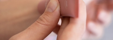 Влюбилась с первого применения в многофункциональный Chic Touch Matte Tint Divage