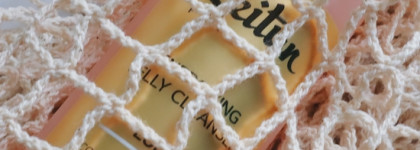 Моя находка для жирной кожи - Zeitun premium energizing jelly cleanser LULU