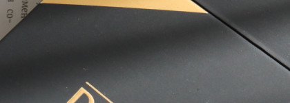 DSD de LUXE Антивозрастная сыворотка Viper-Ake Global Anti-aging Serum V002 - любовь с первого применения