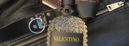 Мужской аромат для женщины, влюбленной в Италию: Valentino Born In Roma Uomo Yellow Dream