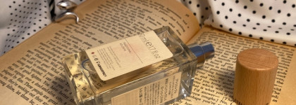 Pure White Intense Eau De Cologne от Atelier Rebul: на волне брендов из Турции