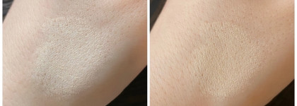 Как лучше наносить MAC Mineralize Skinfinish Natural в оттенке Light: без тональной основы она лишь подчеркнет все несовершенства кожи