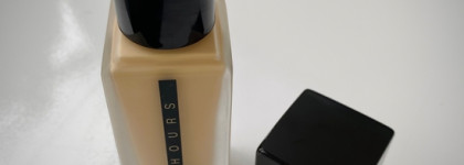 Моя дорожная косметичка для кратковременных поездок: уход + декоративка