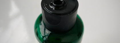 Моя дорожная косметичка для кратковременных поездок: уход + декоративка