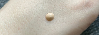 All Hours Foundation от Yves Saint Laurent в оттенке Porcelain: моя любимая тональная основа, несмотря на все ее недостатки