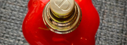 Ненавижу восточные ароматы, но обожаю Dior Hypnotic Poison