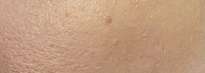 The Body Shop Fresh Nude Foundation SPF15 в оттенке Bali Vanilla 020 и мое очередное разочарование в декоративной косметике от этого бренда