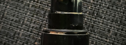 The Body Shop Fresh Nude Foundation SPF15 в оттенке Bali Vanilla 020 и мое очередное разочарование в декоративной косметике от этого бренда