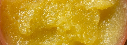 The Body Shop Mango Body Scrub: как можно скрабировать кожу вареньем из манго?