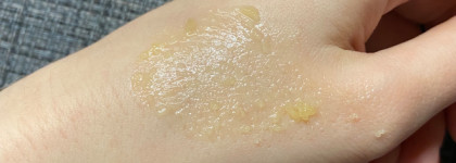 The Body Shop Mango Body Scrub: как можно скрабировать кожу вареньем из манго?