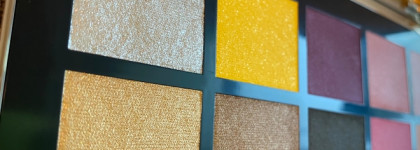 Couture Colour Clutch Paris YSL: история моей первой любви