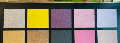 Couture Colour Clutch Paris YSL: история моей первой любви