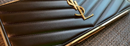 Couture Colour Clutch Paris YSL: история моей первой любви