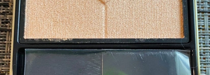 YSL Couture Highlighter в оттенке Old Rose (Or Pearl): мое нежное сияние в неудобном футляре