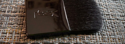 YSL Couture Highlighter в оттенке Old Rose (Or Pearl): мое нежное сияние в неудобном футляре