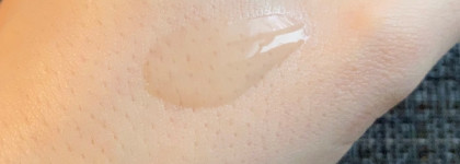 Эссенция Drops of Youth от The Body Shop: моя история знакомства с этим продуктом