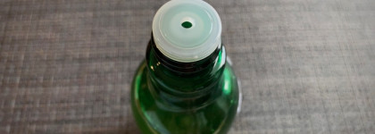 Эссенция Drops of Youth от The Body Shop: моя история знакомства с этим продуктом