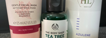 Project Pan 2022 или моя первая попытка расхламления своих косметических полочек