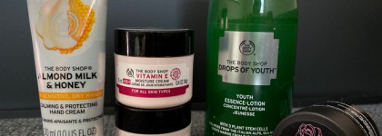 Project Pan 2022 или моя первая попытка расхламления своих косметических полочек