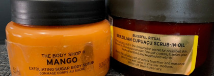 Project Pan 2022 или моя первая попытка расхламления своих косметических полочек