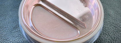 Jeffree Star Cosmetics Magic Star Luminous Setting Powder в оттенке Rose: плюсы и минусы сияющей пудры