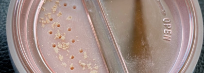 Jeffree Star Cosmetics Magic Star Luminous Setting Powder в оттенке Rose: плюсы и минусы сияющей пудры