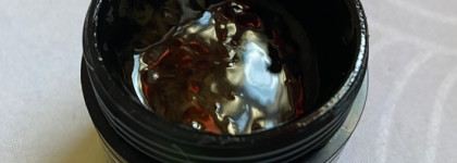 The Body Shop Fresh Plumping Mask British Rose