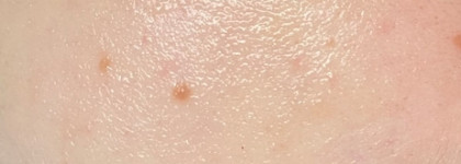 The Body Shop Fresh Plumping Mask British Rose