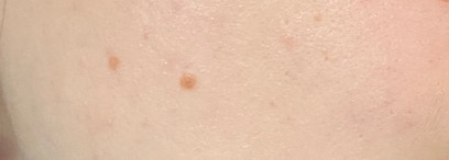 The Body Shop Fresh Plumping Mask British Rose