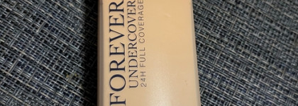 Dior Diorskin Forever Undercover 005: как вообще можно было создать такое недоразумение?