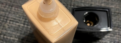 Dior Diorskin Forever Undercover 005: как вообще можно было создать такое недоразумение?