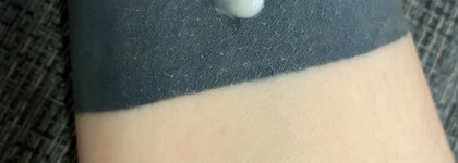 Крем для рук с волшебным запахом Almond Milk and Honey от The Body Shop