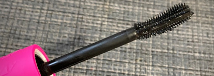 Diego Dalla Palma My Happy Toy Mascara: моё знакомство с итальянским брендом