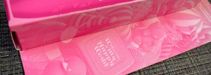 Diego Dalla Palma My Happy Toy Mascara: моё знакомство с итальянским брендом