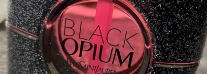 Мой волшебный аромат от YSL: Black Opium Neon