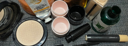 Мой первый Project Pan