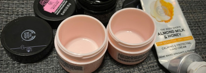 Мой первый Project Pan