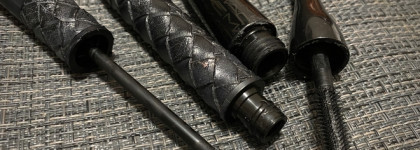 Мой первый Project Pan