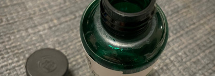 Мой первый Project Pan