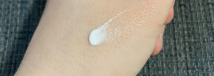 Payot Nutricia Creme Confort: мое знакомство с брендом